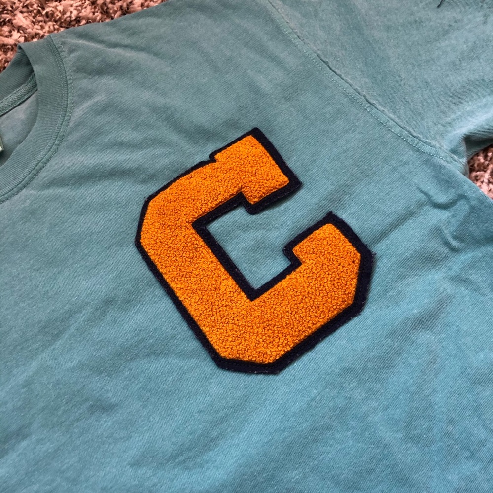 Custom (Comfort Color) T-Shirt